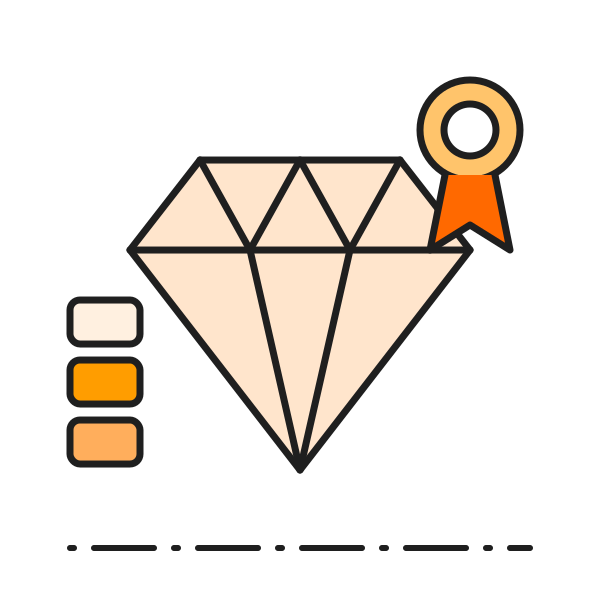 Branding & Creative Services illustration