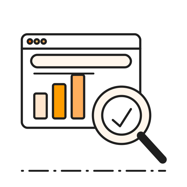 SEO illustration